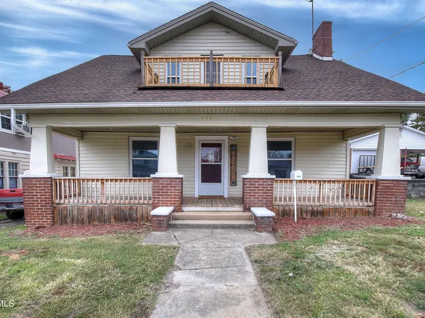 339 Melrose St, Bristol, TN 37620