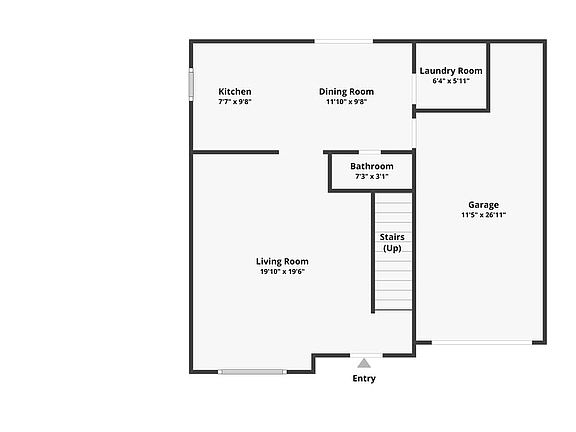 2nd image of 1313 E Nir Shreibman Blvd