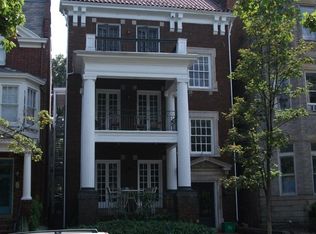 2011 Monument Ave APT 4, Richmond, VA 23220