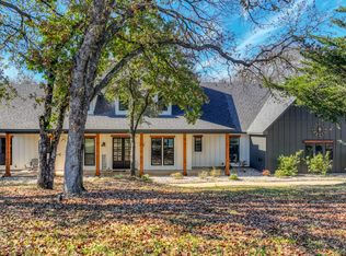 374 Glade Valley Rd, Azle, TX 76020