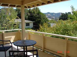 118 Ross St #9, San Rafael, CA 94901