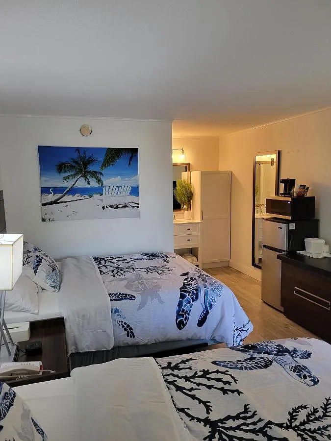 Studio, 276 sqft, $1,200 — Photo 3