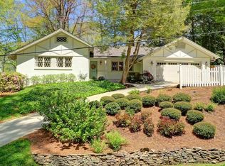 3618 Inman Dr, Atlanta, GA 30319