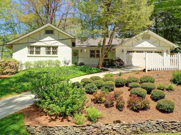 3618 Inman Dr, Atlanta, GA 30319