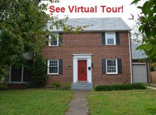 9335 Columbia Blvd, Silver Spring, MD 20910