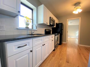 1536 S 2nd St FLOOR 2, Philadelphia, PA 19147