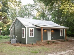 190 Spruce Ave NE, Social Circle, GA 30025