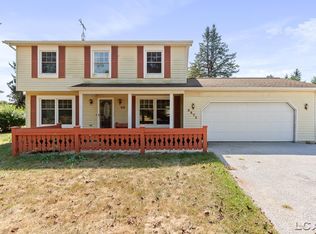 2571 Gady Rd, Adrian, MI 49221