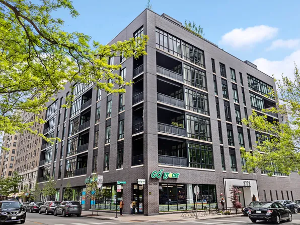 2773 N Hampden Ct #301, Chicago, IL 60614