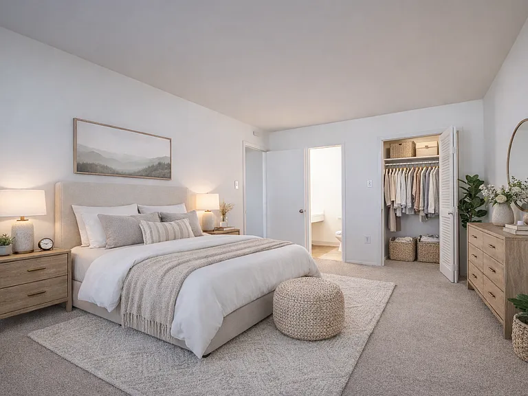 North Arch Village Apartments — Photo 6
