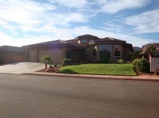 483 W Tonapah Way, Ivins, UT 84738