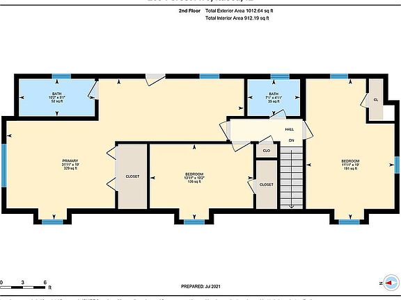3rd image of this home