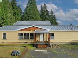 2032 Bridge St, Vernonia, OR 97064