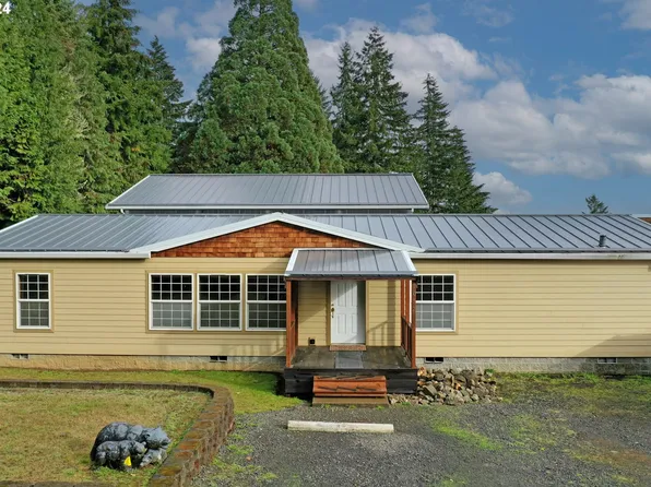 2032 Bridge St, Vernonia, OR 97064