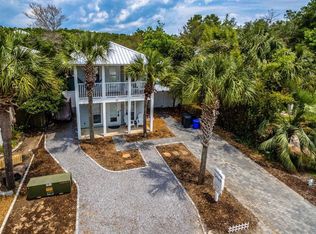 40 Marlin St, Santa Rosa Beach, FL 32459