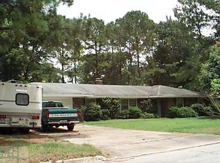 312 Wellington Rd, Savannah, GA 31410