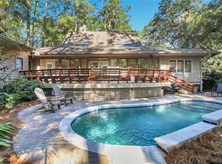 1 Deer Run Rd, Hilton Head Island, SC 29928