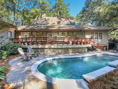 1 Deer Run Rd, Hilton Head Island, SC, 29928
