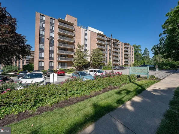 801 Yale Ave APT 1215, Swarthmore, PA 19081