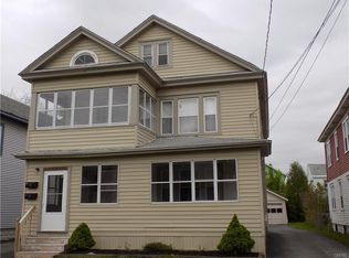 257-59 Forest Hill Dr, Syracuse, NY 13206