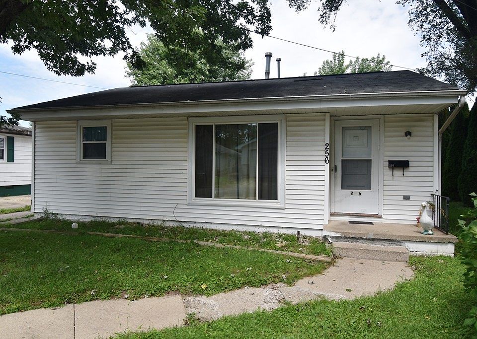 1st image of 256 W Avery St