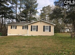 105 Styron Ct, Columbia, SC 29203