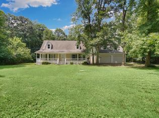 11150 Sand St, Temperanceville, VA 23442