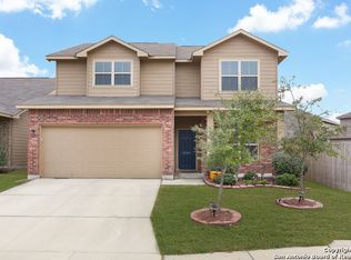 3218 Saylers Crk, San Antonio, TX 78245