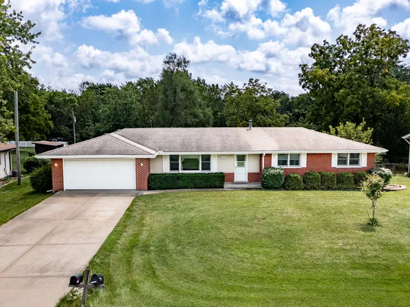 11609 N Brightway Dr, Mokena, IL 60448