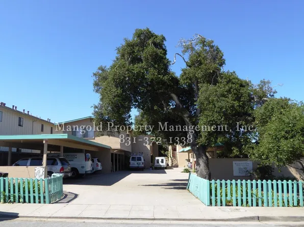 434ram, 434 Ramona Ave #4, Monterey, CA 93940