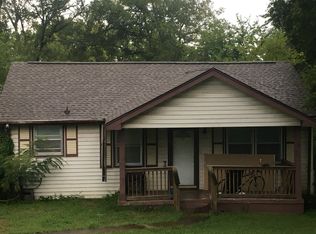 2014 Jones Cir, Nashville, TN 37207