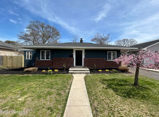 1412 Joseph St, Point Pleasant Beach, NJ 08742