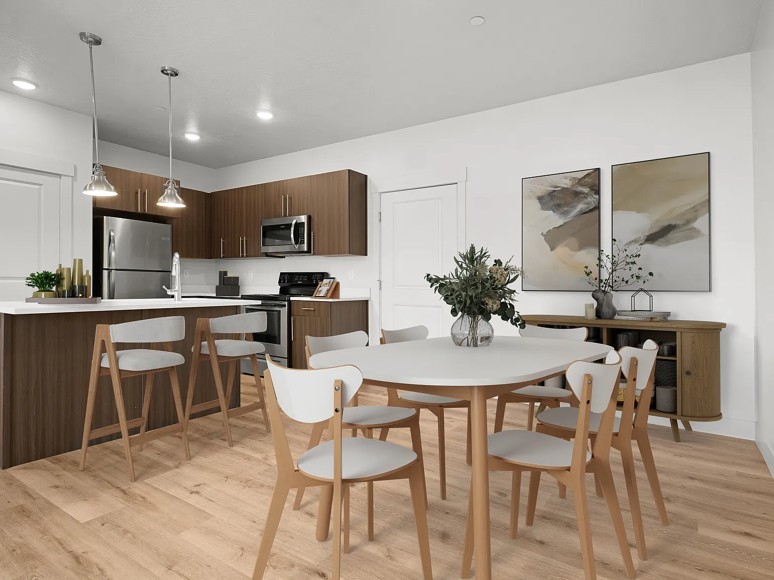 Ogden Flats — Photo 1