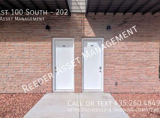 38 E 100 S #202, Brigham City, UT 84302