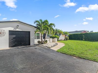 8541 NW 23rd Street, Hollywood, FL, 33024