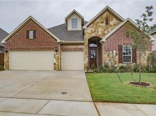 114 Oakwood Ln, Hickory Creek, TX 75065
