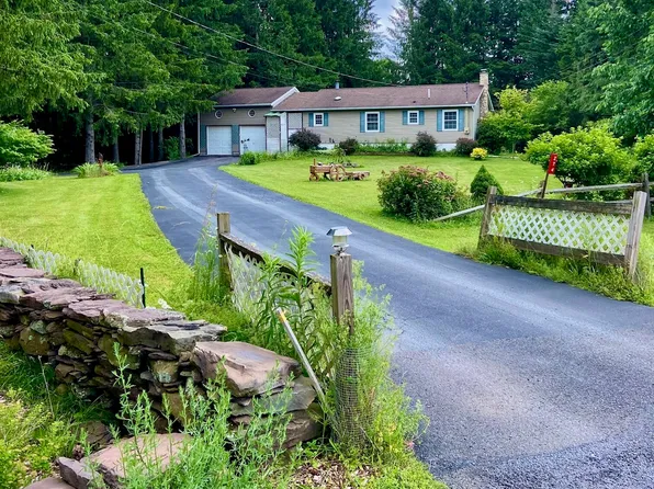 274 Broad Acres, Margaretville, NY 12455