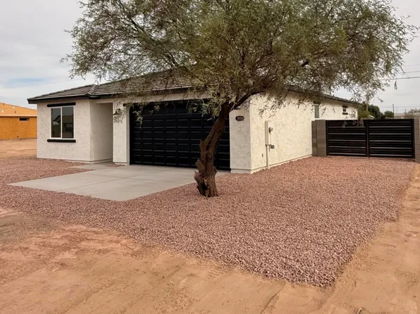 3235 W Encanto Drive, Eloy, AZ 85131