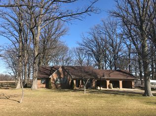 8780 Township Line Rd, Celina, OH 45822