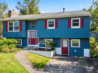 1816 Woodworth Rd, Binghamton, NY 13903