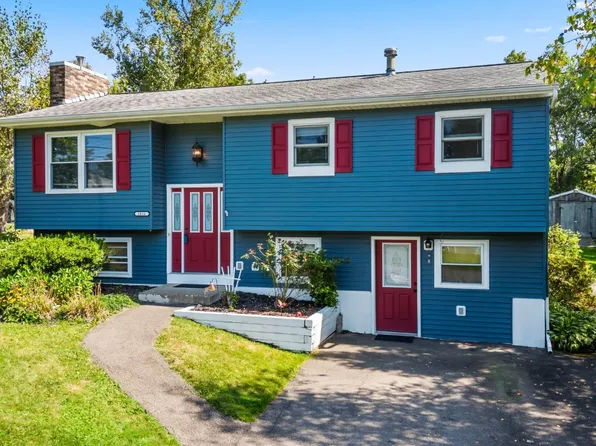 1816 Woodworth Rd, Binghamton, NY 13903