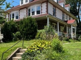 111 Chestnut Ave, Narberth, PA 19072