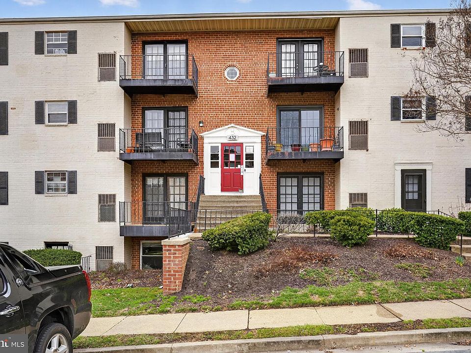 1st image of 432 N Armistead St APT 203