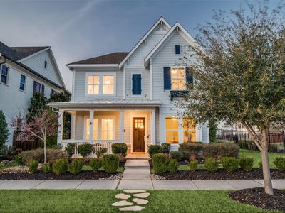 7400 Easley Dr, McKinney, TX, 75071