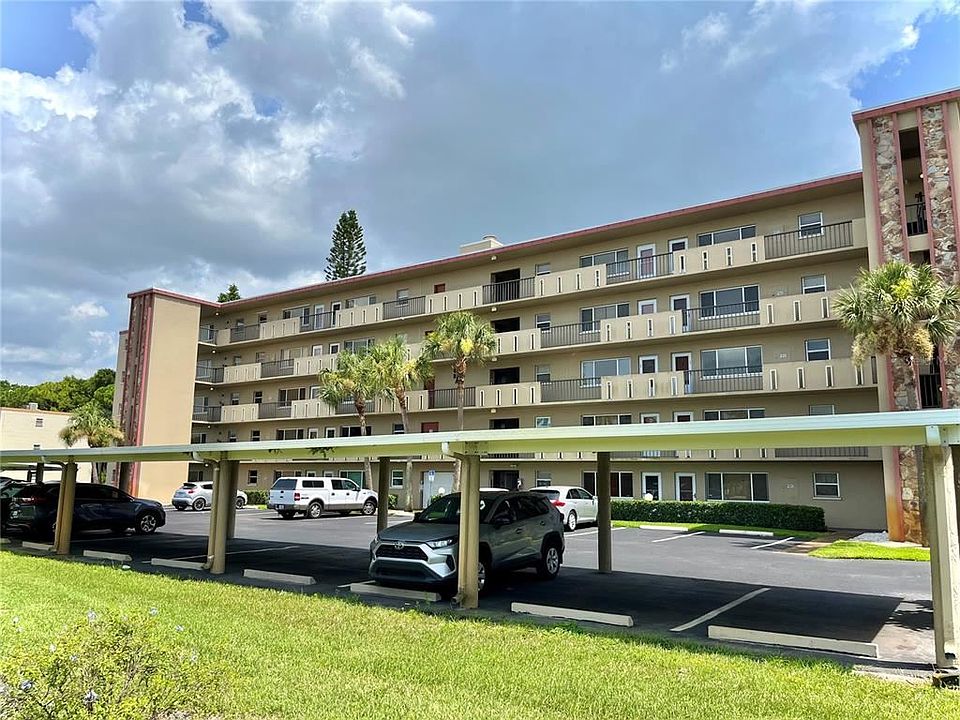 1st image of 4460 Ironwood Cir #106AD