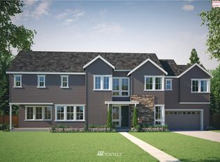22119 44th Homesite North 35 Ave SE, Bothell, WA 98021