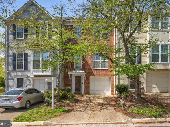 22019 Box Car Sq, Sterling, VA 20166