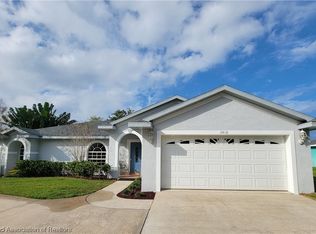2418 Pinewood Blvd, Sebring, FL 33870