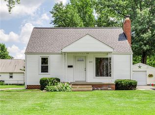 224 Pennsylvania Ave, Louisville, OH 44641