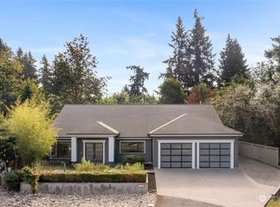 7270 87th Ave SE, Mercer Island, WA 98040